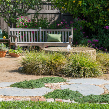 South Pasadena Craftsman
