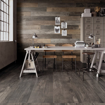 Kablan Magnetic Porcelain