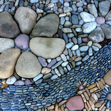 Pebble projects