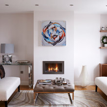 Lounge Normandy Court