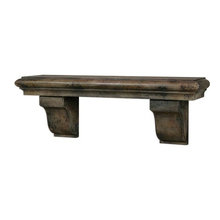 shelf