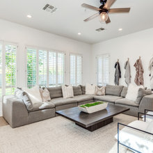 McKinley-Living Room