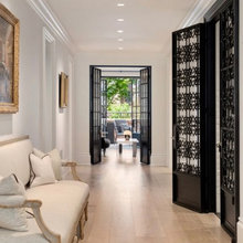Shaughnessy ideas