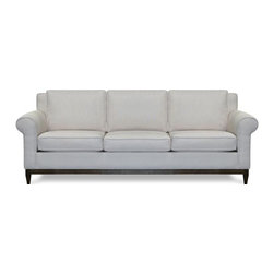 Donna - Traditional Sofas and Couches Collection - The Sofa Company - Sofas