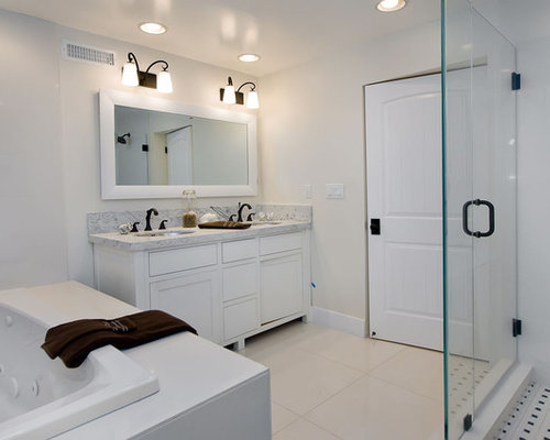 Shower Floor Tile Photos | Houzz