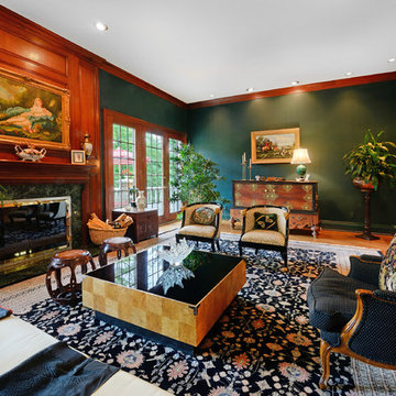 55 W Wildwood Road Saddle River, NJ