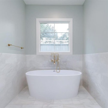 Bathroom Remodeling in Culver City, CA