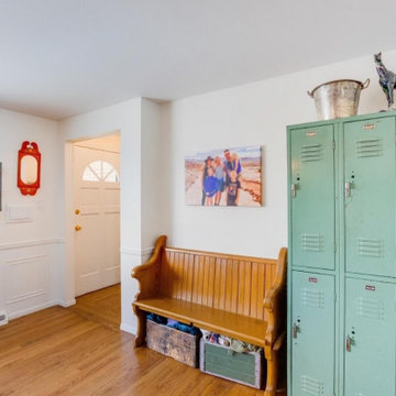 Farmhouse Full Remodel - Old Littleton, CO