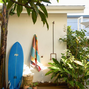 Pacific Beach Family Home