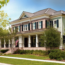 homestead exterior