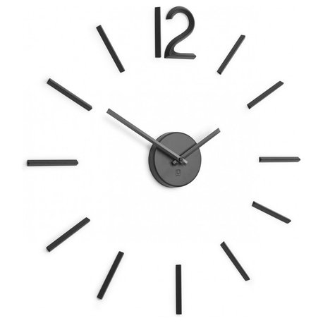 Blink Wall Clock