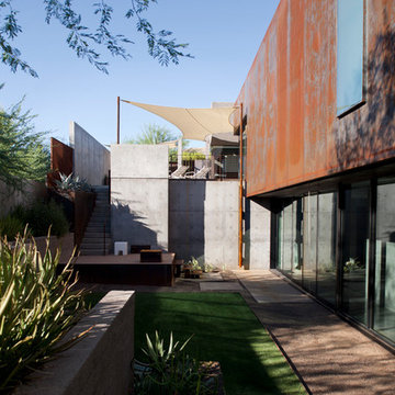Arcadia Custom Home