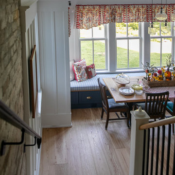 200 Year Old Farmhouse