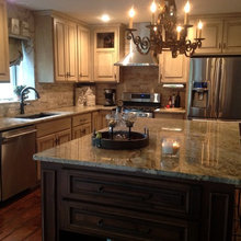 Kitchen ideas