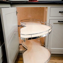 Kitchen Storage 2019