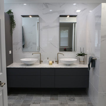 Bathroom Renovation Perth