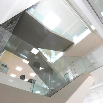 Oficinas M.Serrano