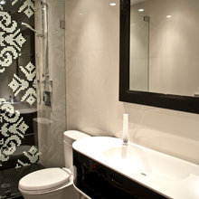 PRINCETON Powder Room