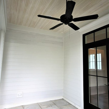 Charming Contemporary