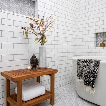 Montclair Bath Retreat