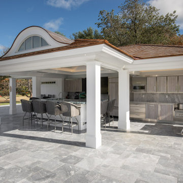 Riverview Oasis