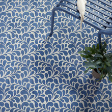 tile wall