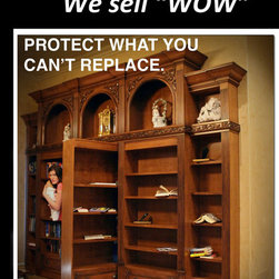 The "WOW" Series 101 - 125 - Products
