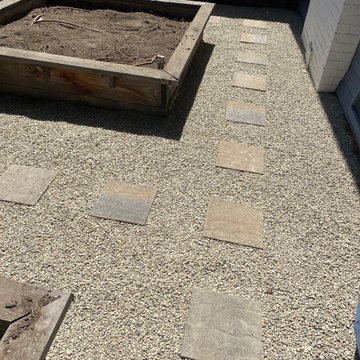 Patio Remodel in Alhambra, CA