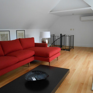 South Burlington Residence