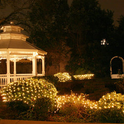 Gazebos - Gazebos