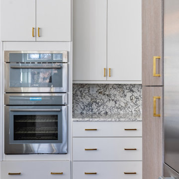 Peachtree City Modern Home
