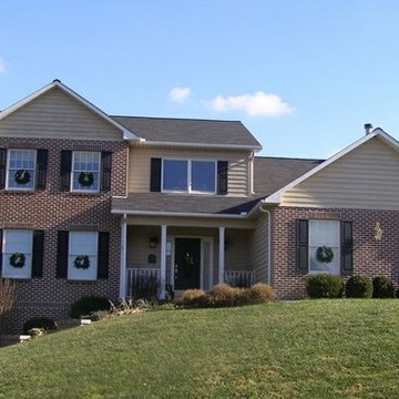 Homes Over 2,000 Square Feet