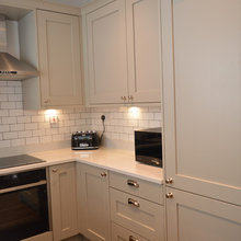 Kitchen ideas