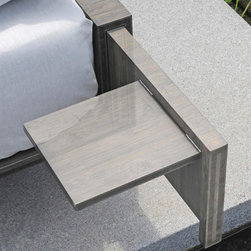 Folly Point Road - Furniture