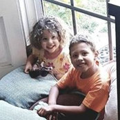 Matthew Perry's photo
