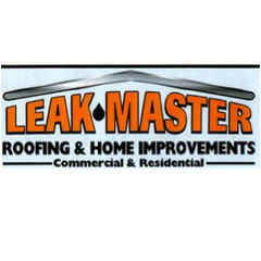 LEAK MASTER ROOFING & HOME IMPROVEMENTS