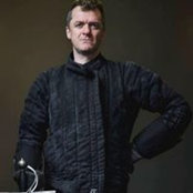 Mark Cunningham's photo