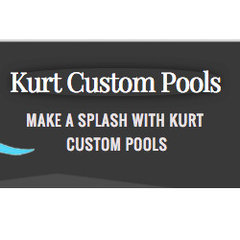 Kurt Custom Pools