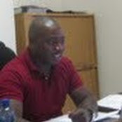 Brian Chigwendere's photo