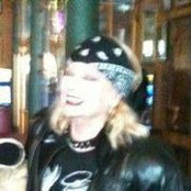 Linda Stranders foto