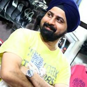 Foto von Satvinder Singh