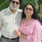 Harinder Kohli's photo