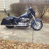 Donnie Cochran's photo