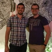 Benjamin Bollard's photo