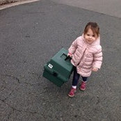 Harrison Ravn's photo