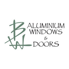 B&W Aluminium Windows & Doors
