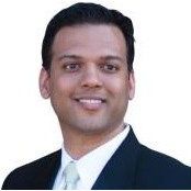 Foto de Atish Babu