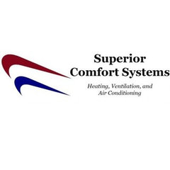 Superior Comfort Systems