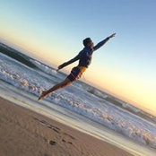 Yenier Leyva's photo