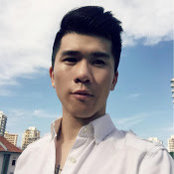 Levin Huang's photo